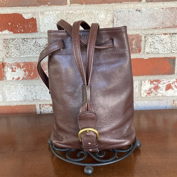 Vintage Coach Cornelia Sling/Backpack purse - Picture 3 of 8